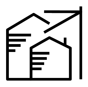 Icon Spezialbauten