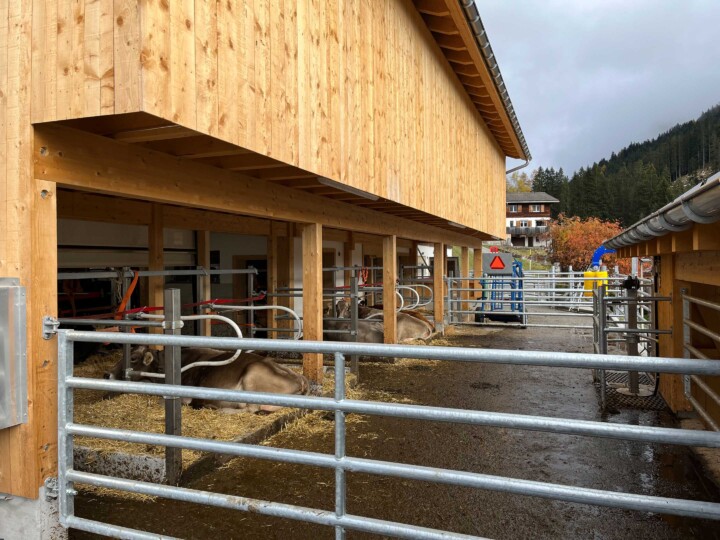 Laufhof