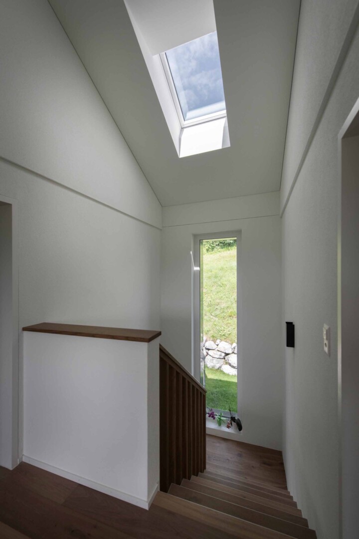 Treppe