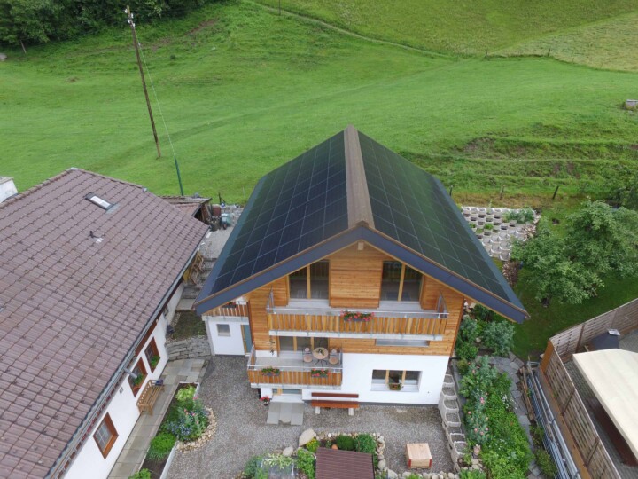 PV Anlage