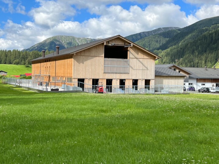 Aussenansicht