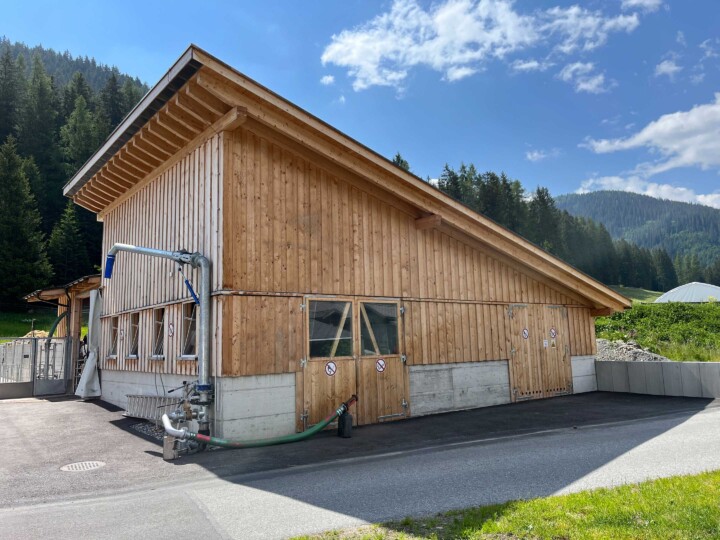 Aussenansicht
