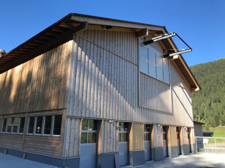 Aussenansicht