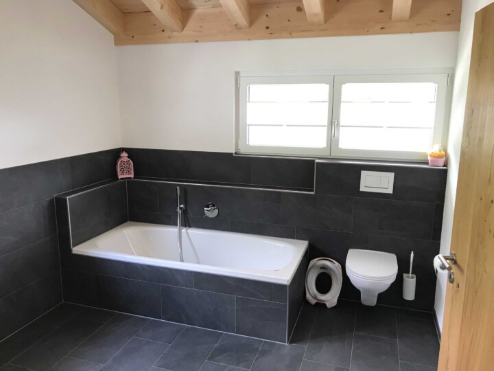 Badewanne