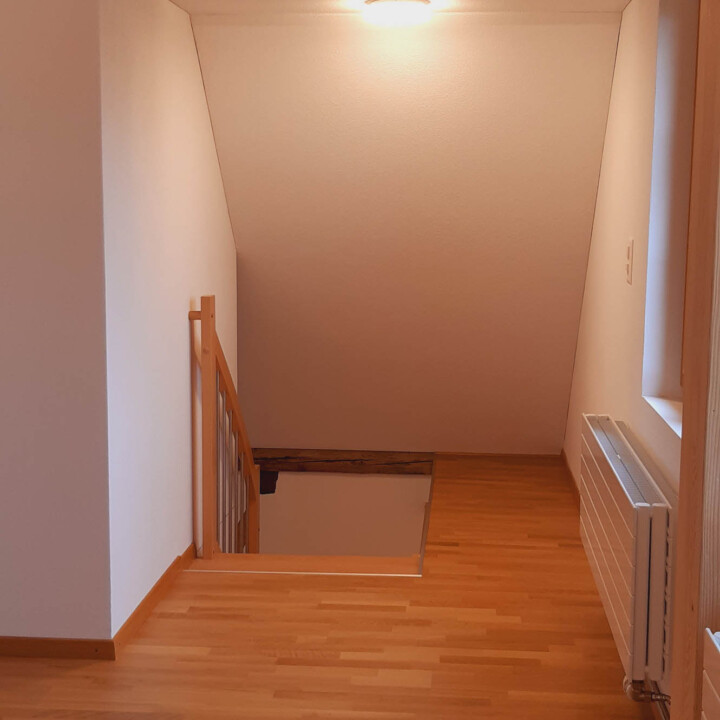 Innenansicht