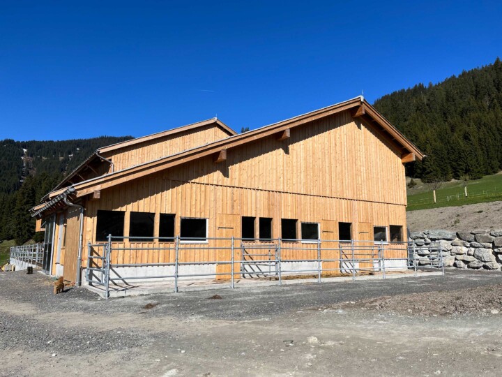 Aussenansicht