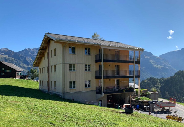 Aussenansicht