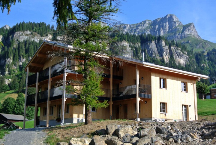 Aussenansicht