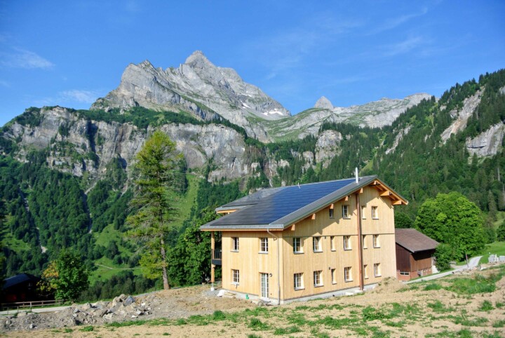 Aussenansicht