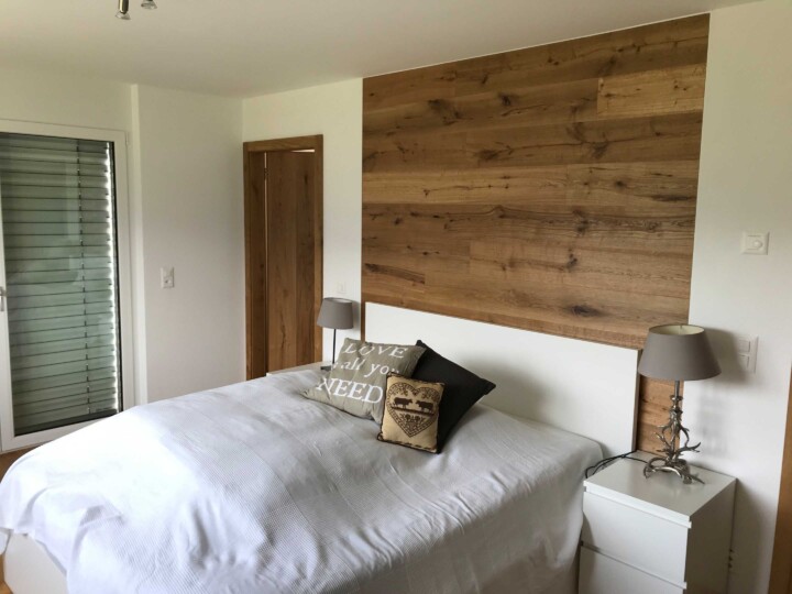 Gästezimmer