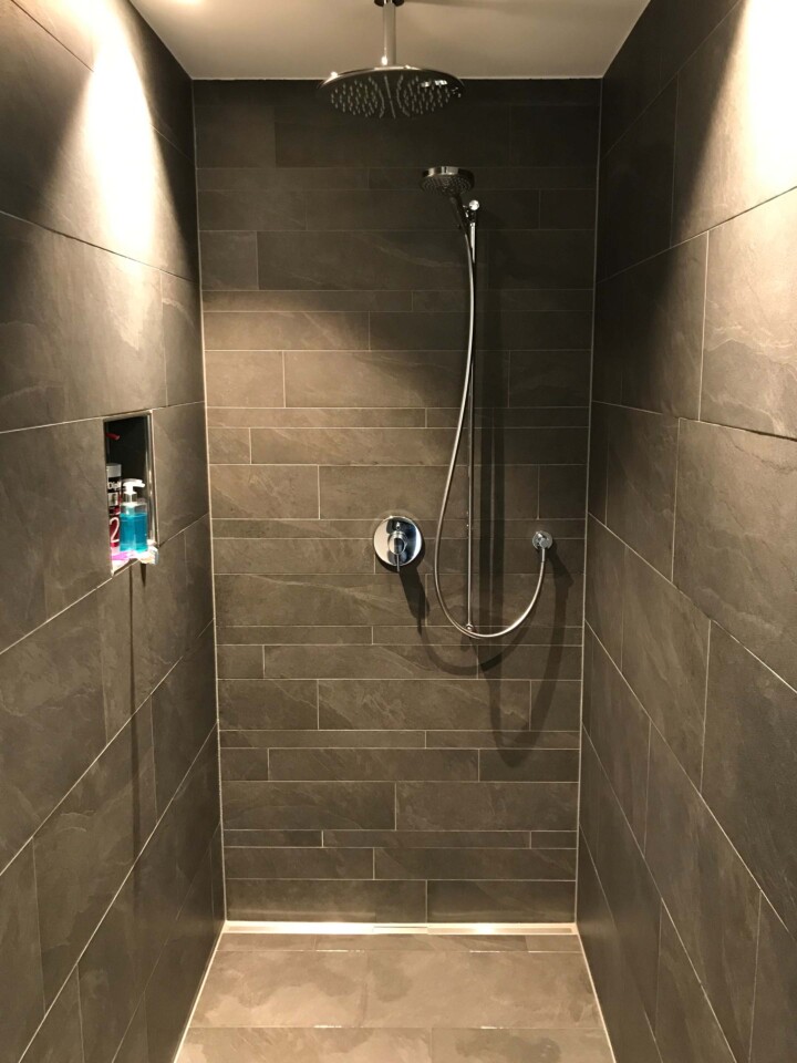 Dusche