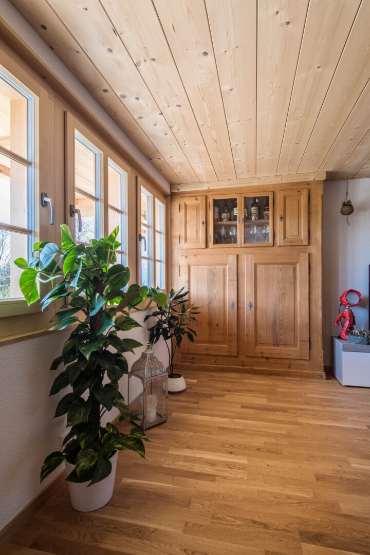 Fenster innen