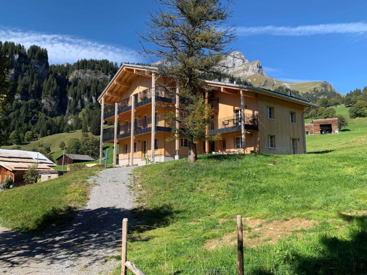 Aussenansicht