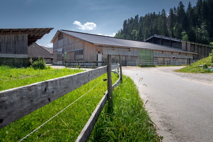 Aussenansicht