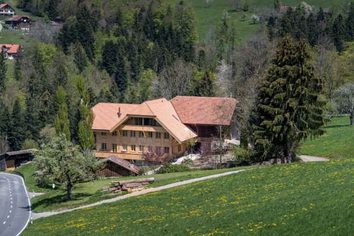 Übersicht Ersatzneubau