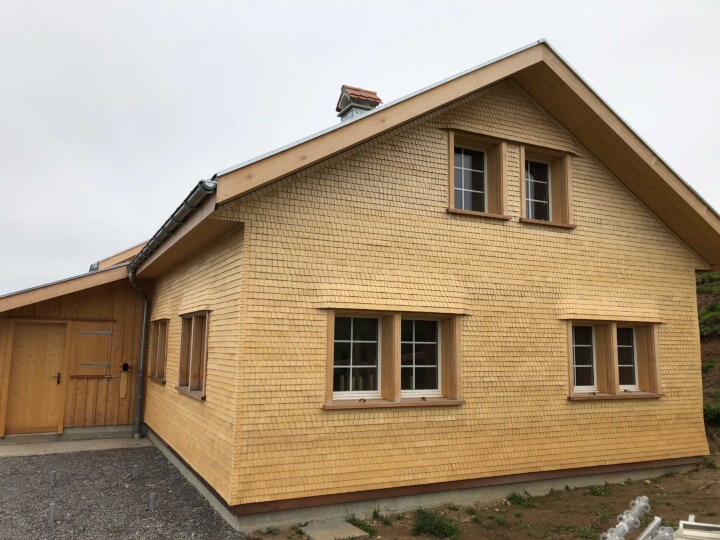 Fassade